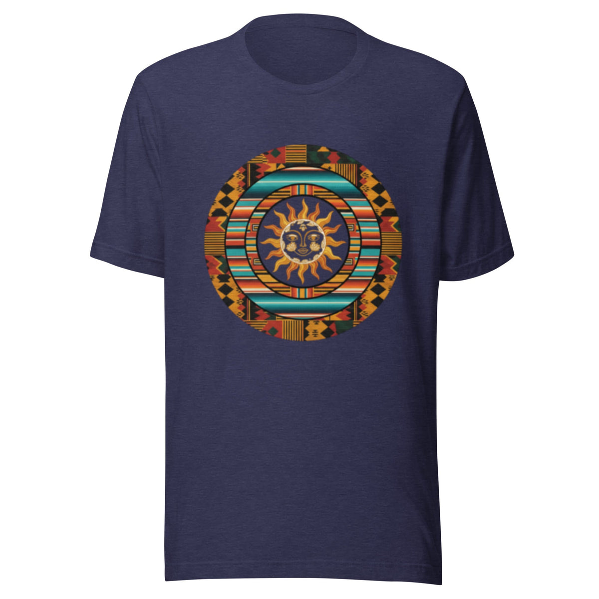 Made with Fire and Soul - Cimarron: Threads of Liberation