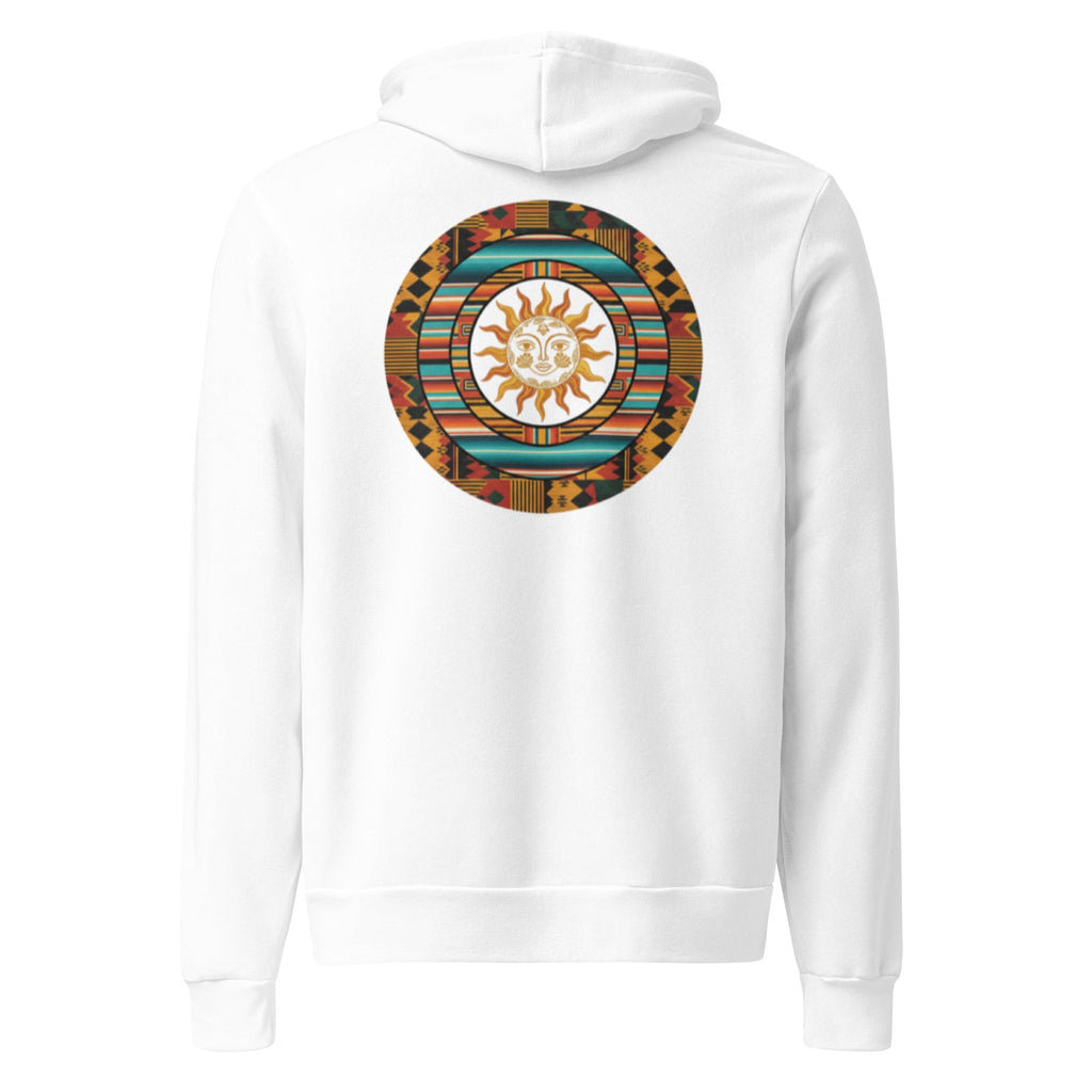 Made with Fire and Soul - Cimarron: Threads of Liberation