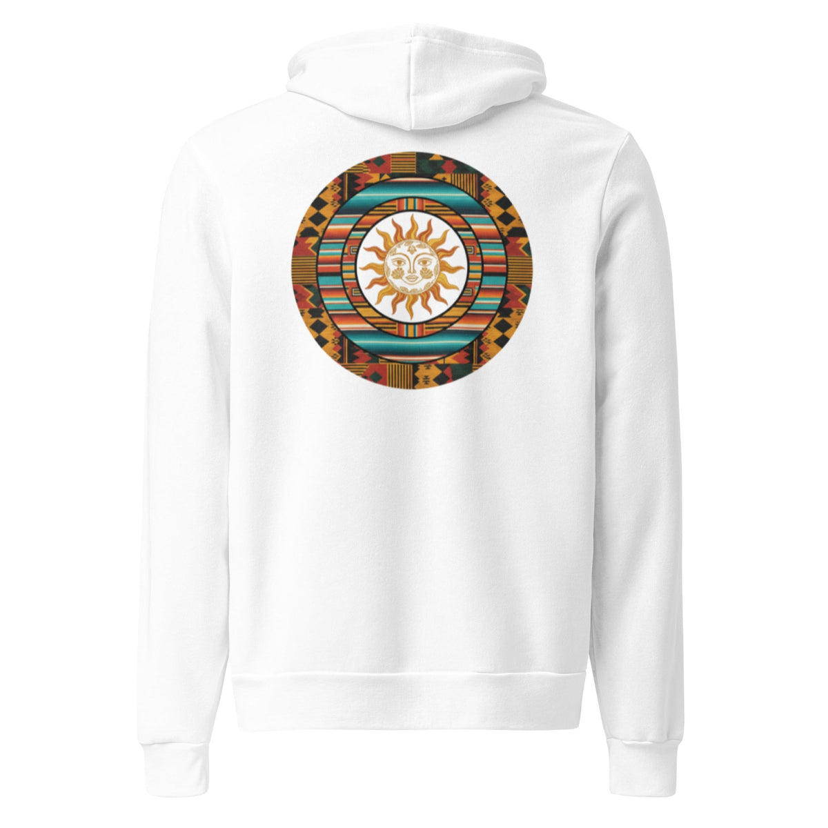 Made with Fire and Soul - Cimarron: Threads of Liberation