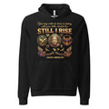 Maya Angelou - "Still I Rise" - Cimarron: Threads of Liberation