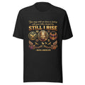 Maya Angelou - "Still I Rise" - Cimarron: Threads of Liberation