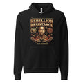 Nat Turner - "Rebellion & Resistance" - Cimarron: Threads of Liberation