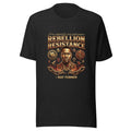 Nat Turner - "Rebellion & Resistance" - Cimarron: Threads of Liberation