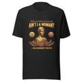 Sojourner Truth - "Ain't I A Woman?" - Cimarron: Threads of Liberation