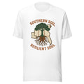 Southern Soil, Resilient Soul - Cimarron: Threads of Liberation