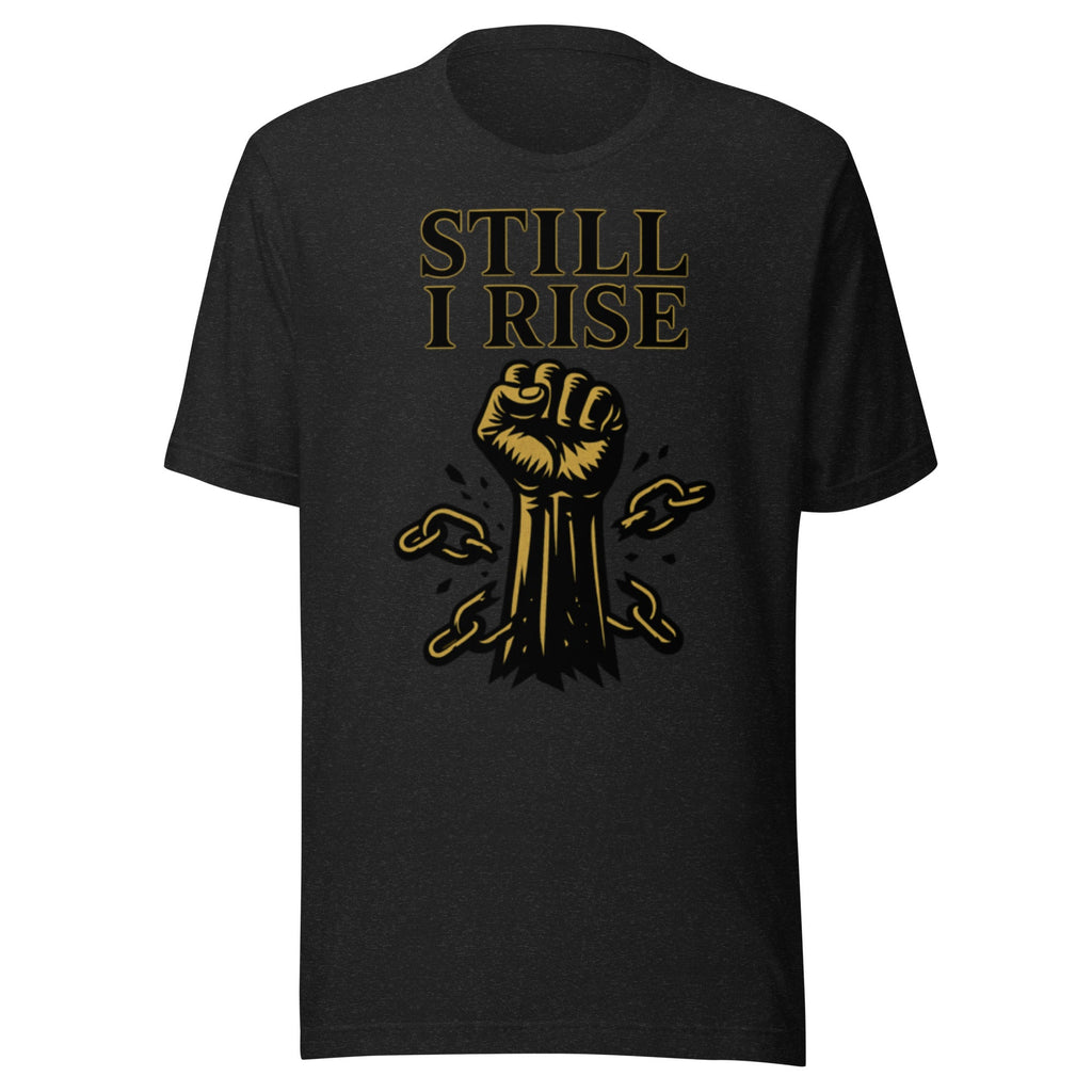 Still I Rise - Cimarron: Threads of Liberation