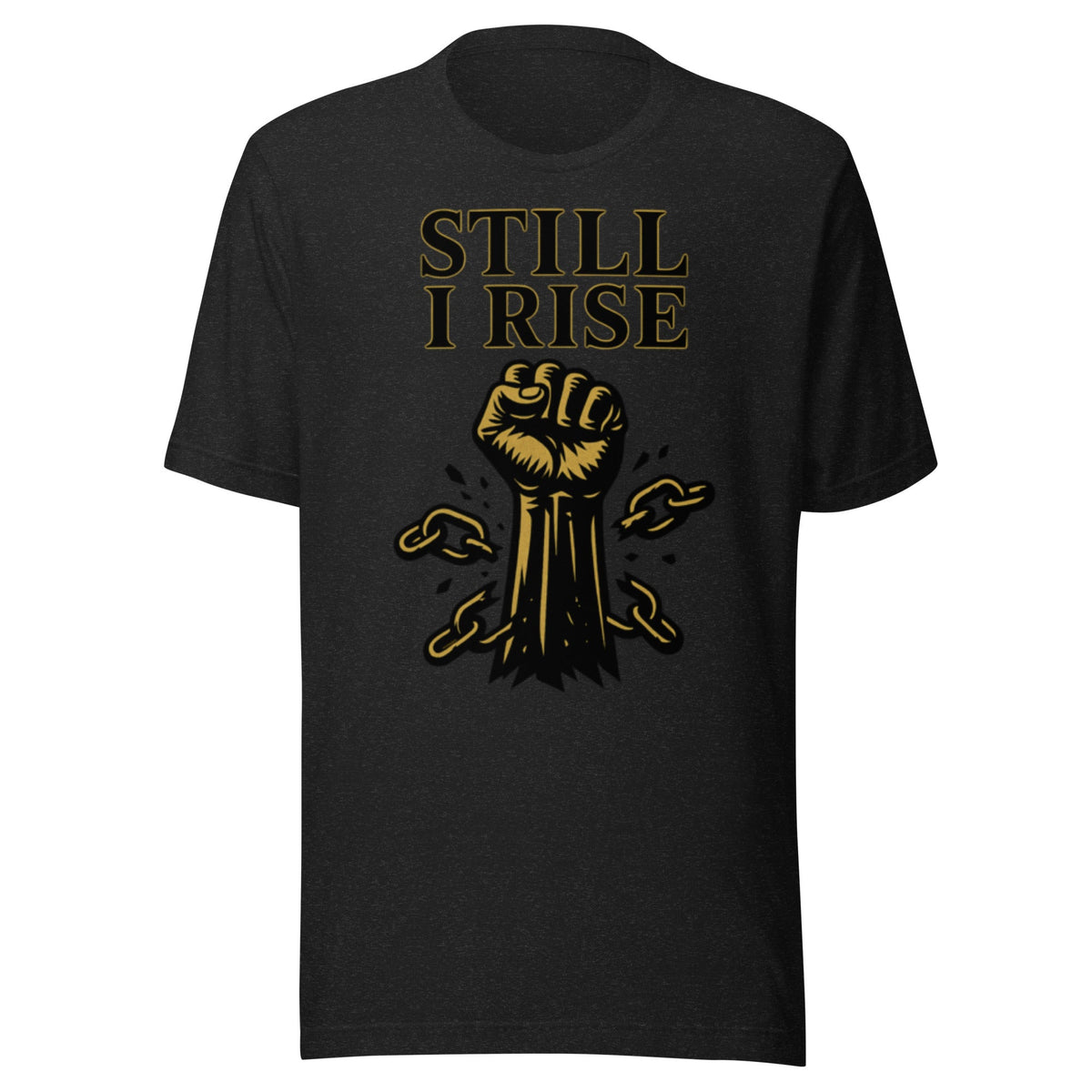 Still I Rise - Cimarron: Threads of Liberation