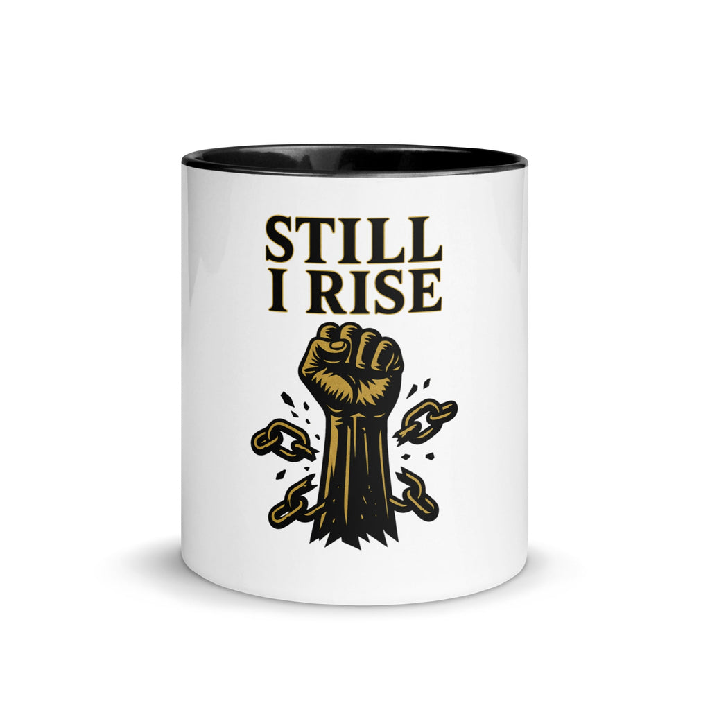Still I Rise - Cimarron: Threads of Liberation