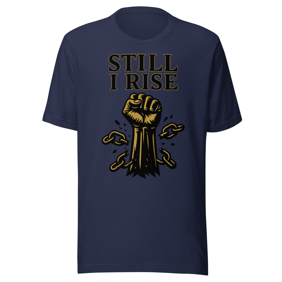 Still I Rise - Cimarron: Threads of Liberation
