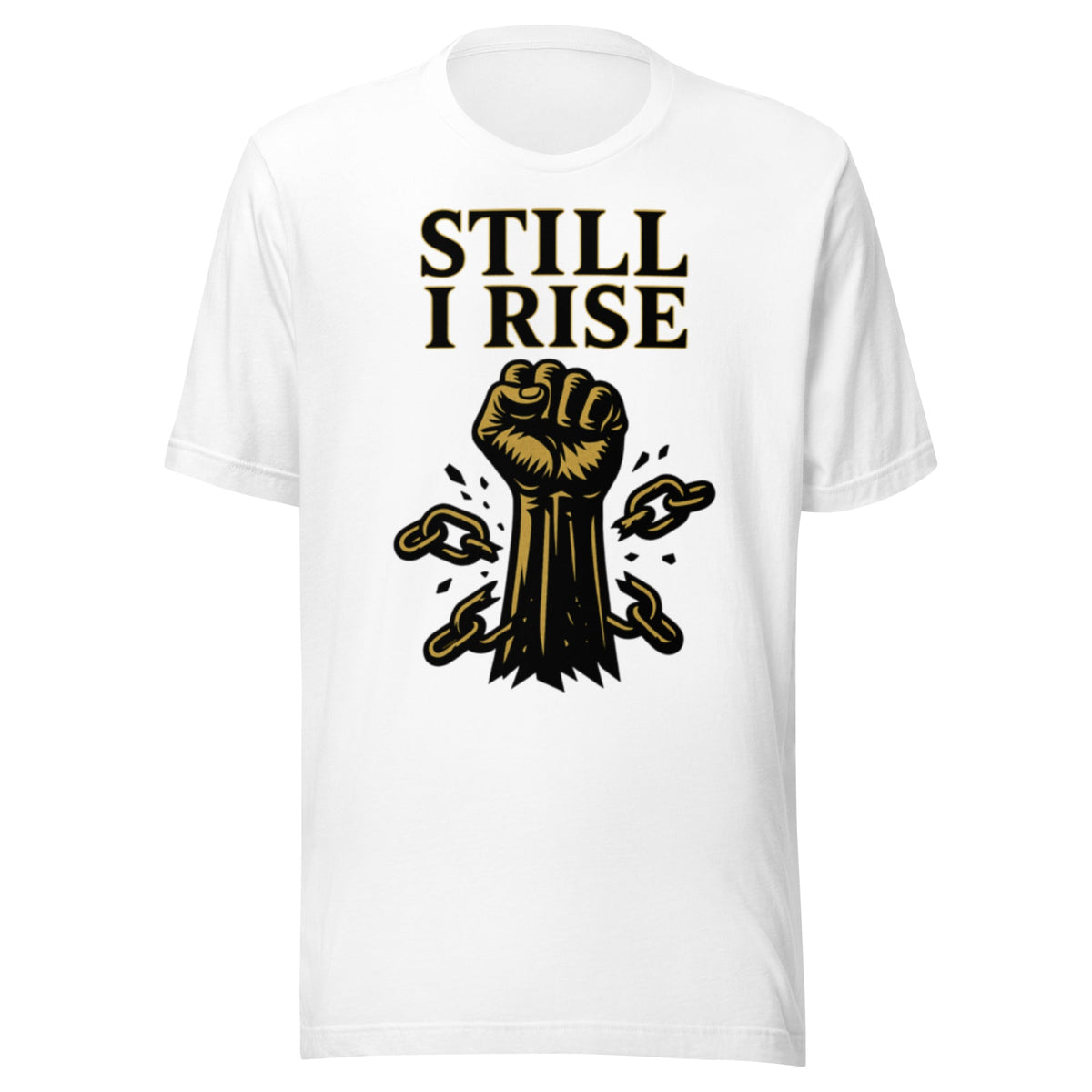 Still I Rise - Cimarron: Threads of Liberation