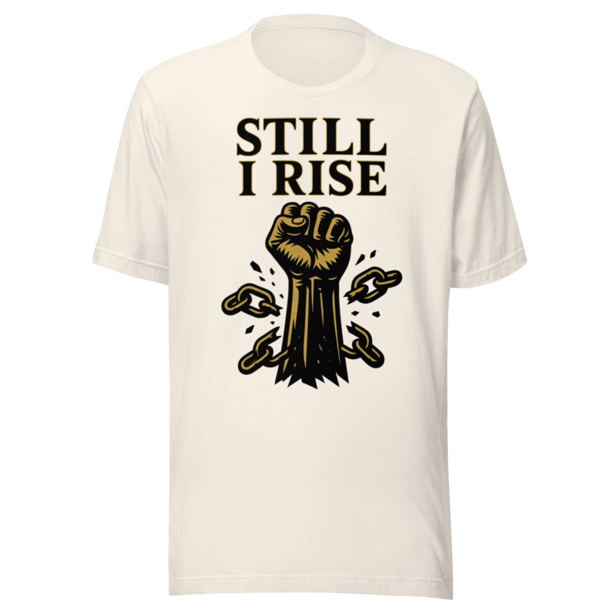 Still I Rise - Cimarron: Threads of Liberation