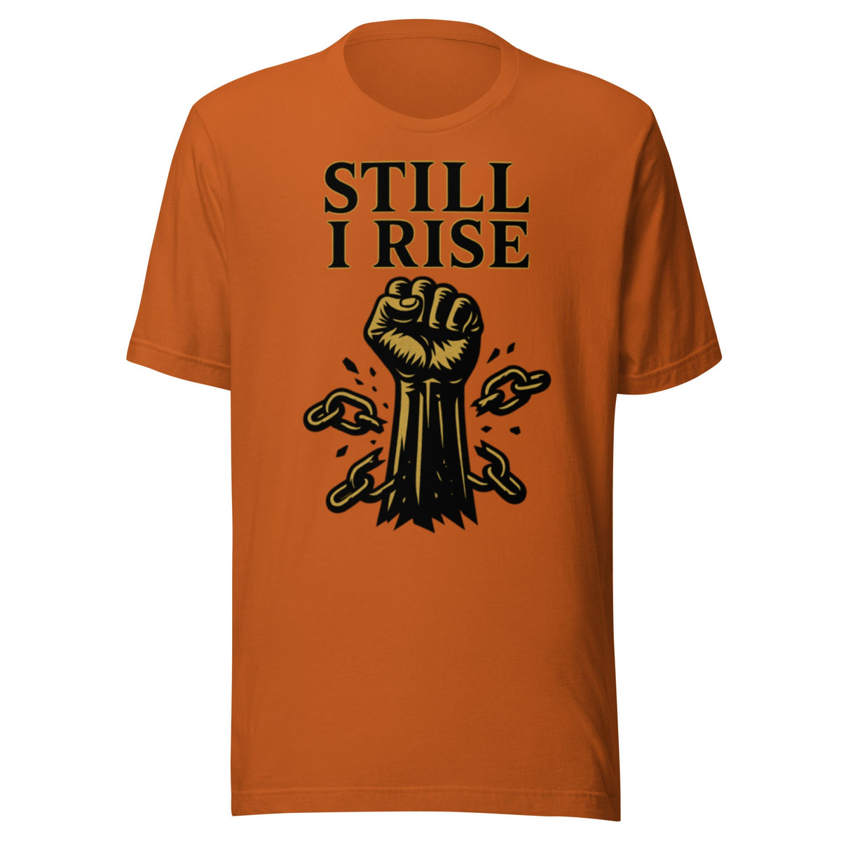 Still I Rise - Cimarron: Threads of Liberation