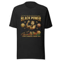 Stokely Carmichael (Kwame Ture) - "Black Power" - Cimarron: Threads of Liberation