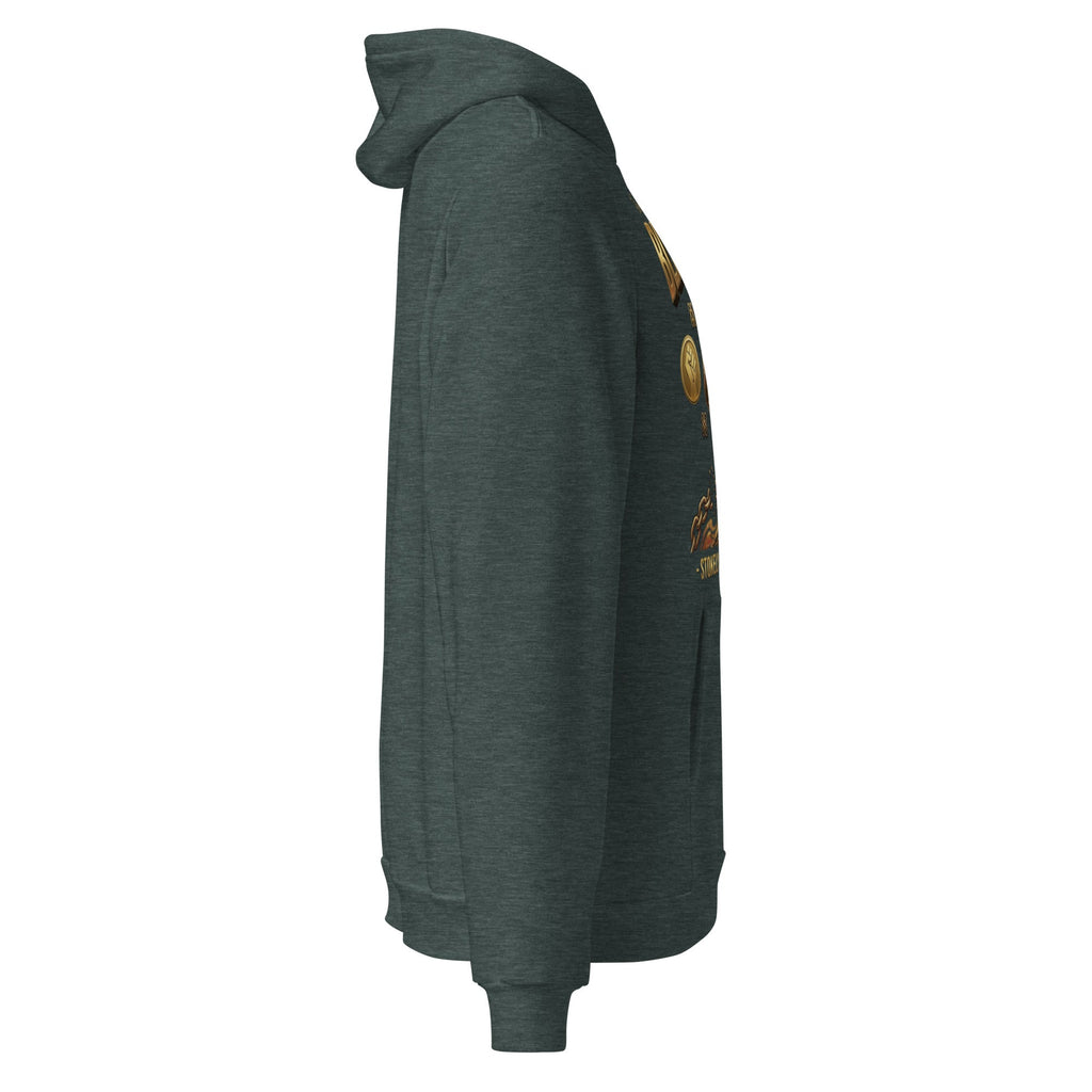 Stokely Carmichael (Kwame Ture) - "Black Power" - Cimarron: Threads of Liberation