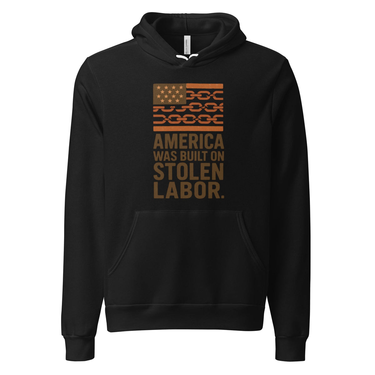 Stolen Labor - Cimarron: Threads of Liberation