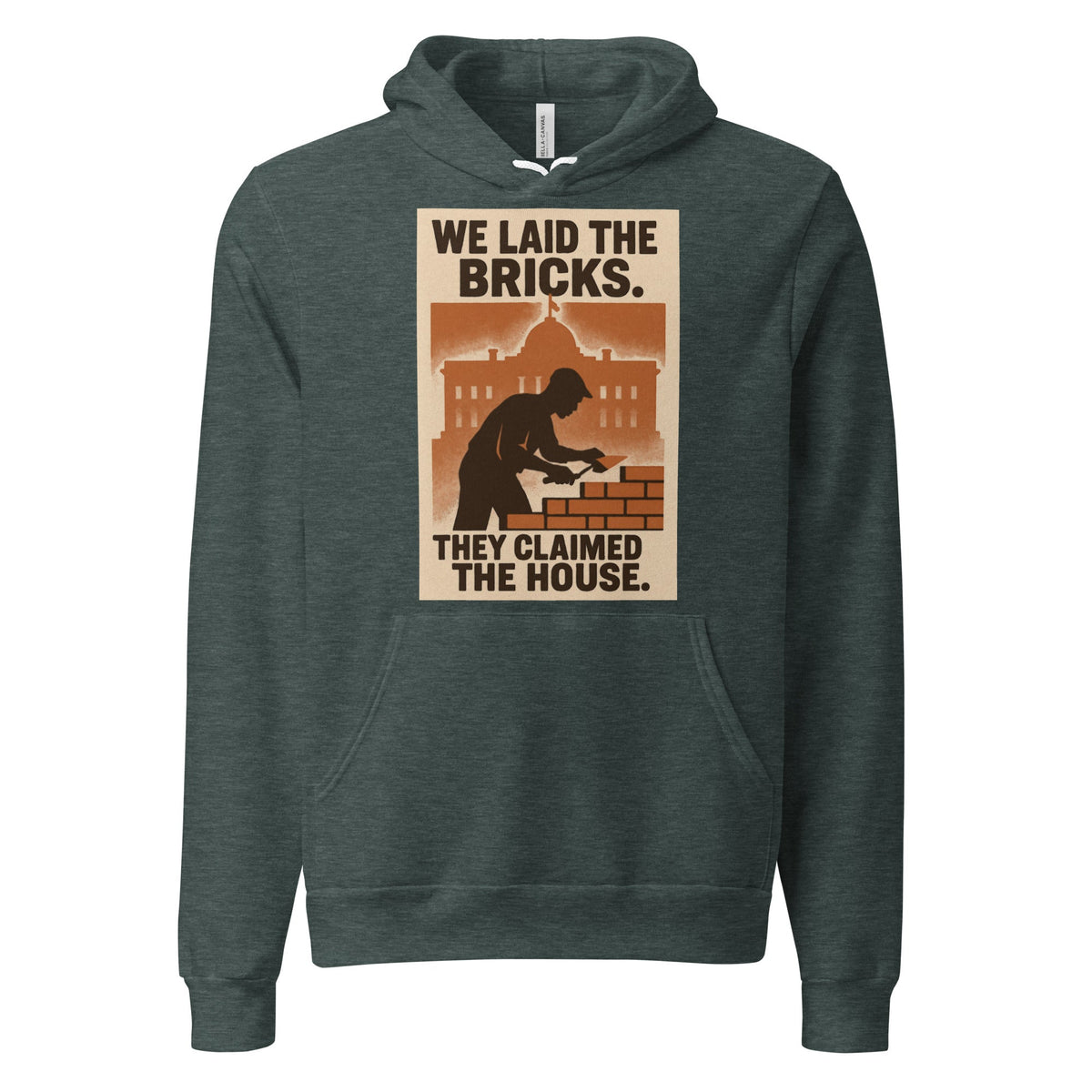 Stolen Labor - Cimarron: Threads of Liberation