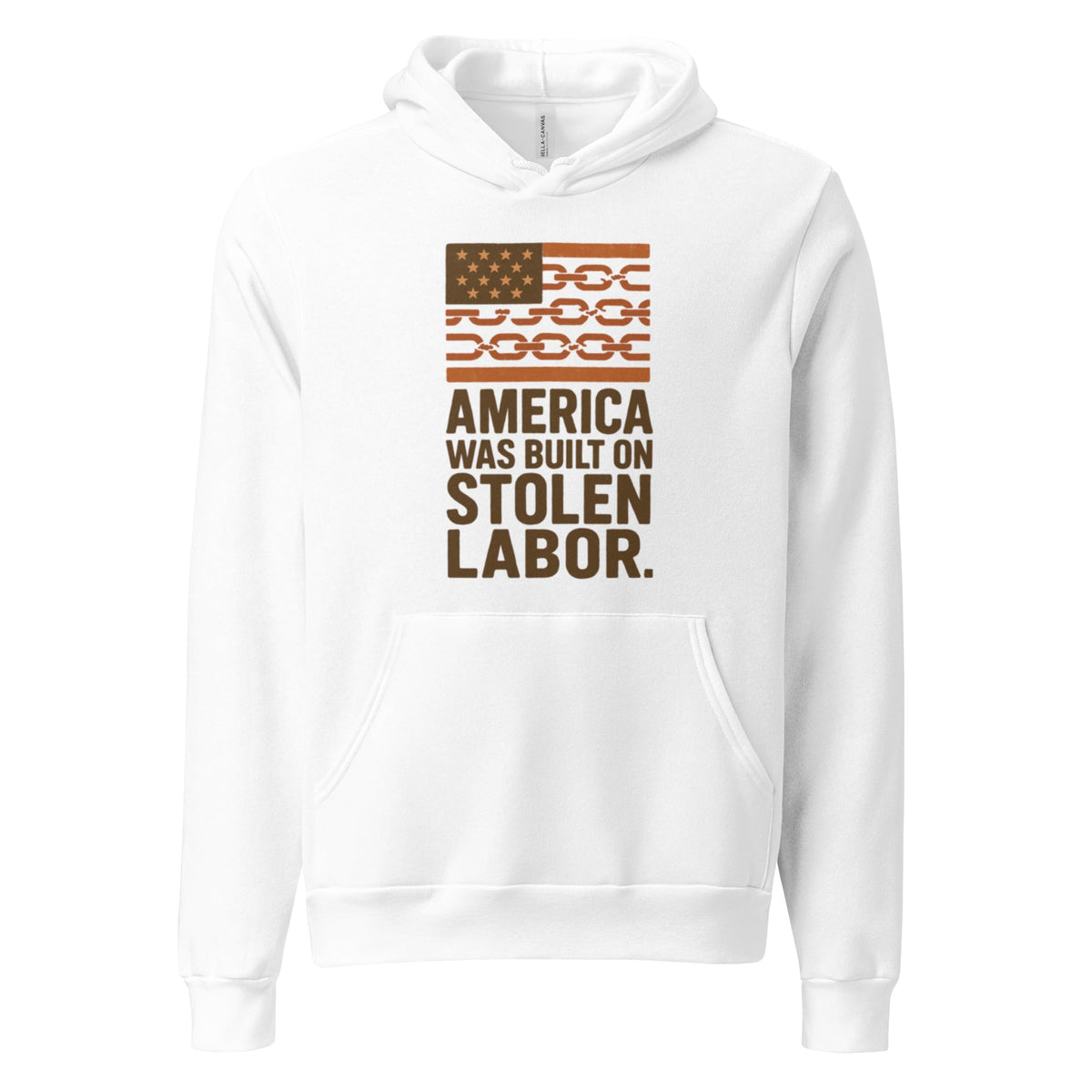 Stolen Labor - Cimarron: Threads of Liberation