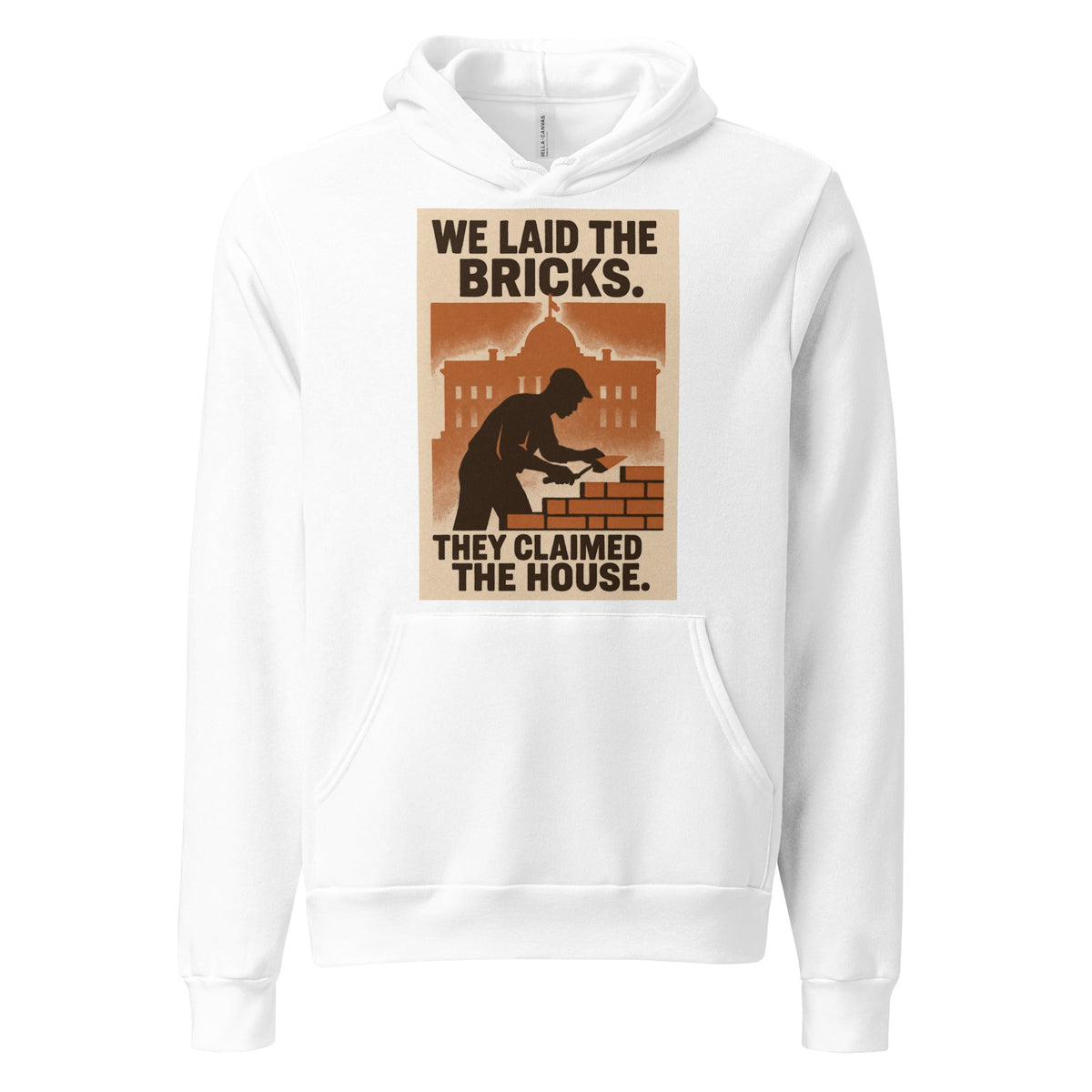 Stolen Labor - Cimarron: Threads of Liberation