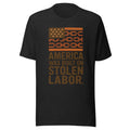 Stolen Labor - Cimarron: Threads of Liberation