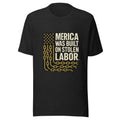 Stolen Labor - Cimarron: Threads of Liberation