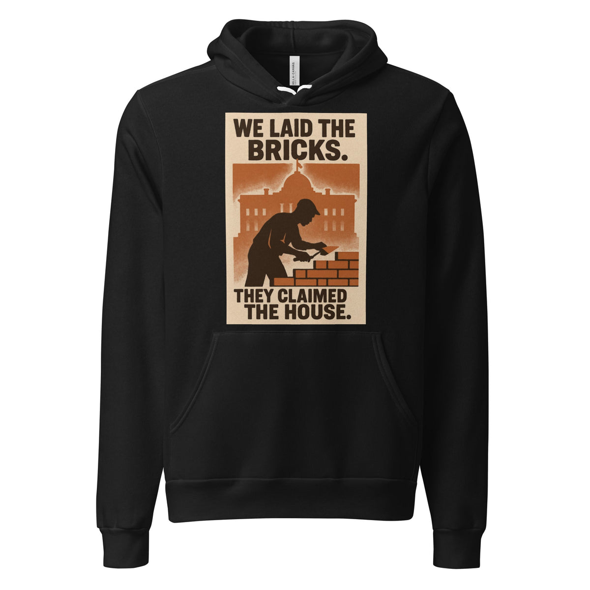 Stolen Labor - Cimarron: Threads of Liberation