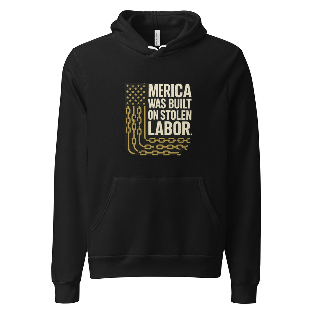Stolen Labor - Cimarron: Threads of Liberation