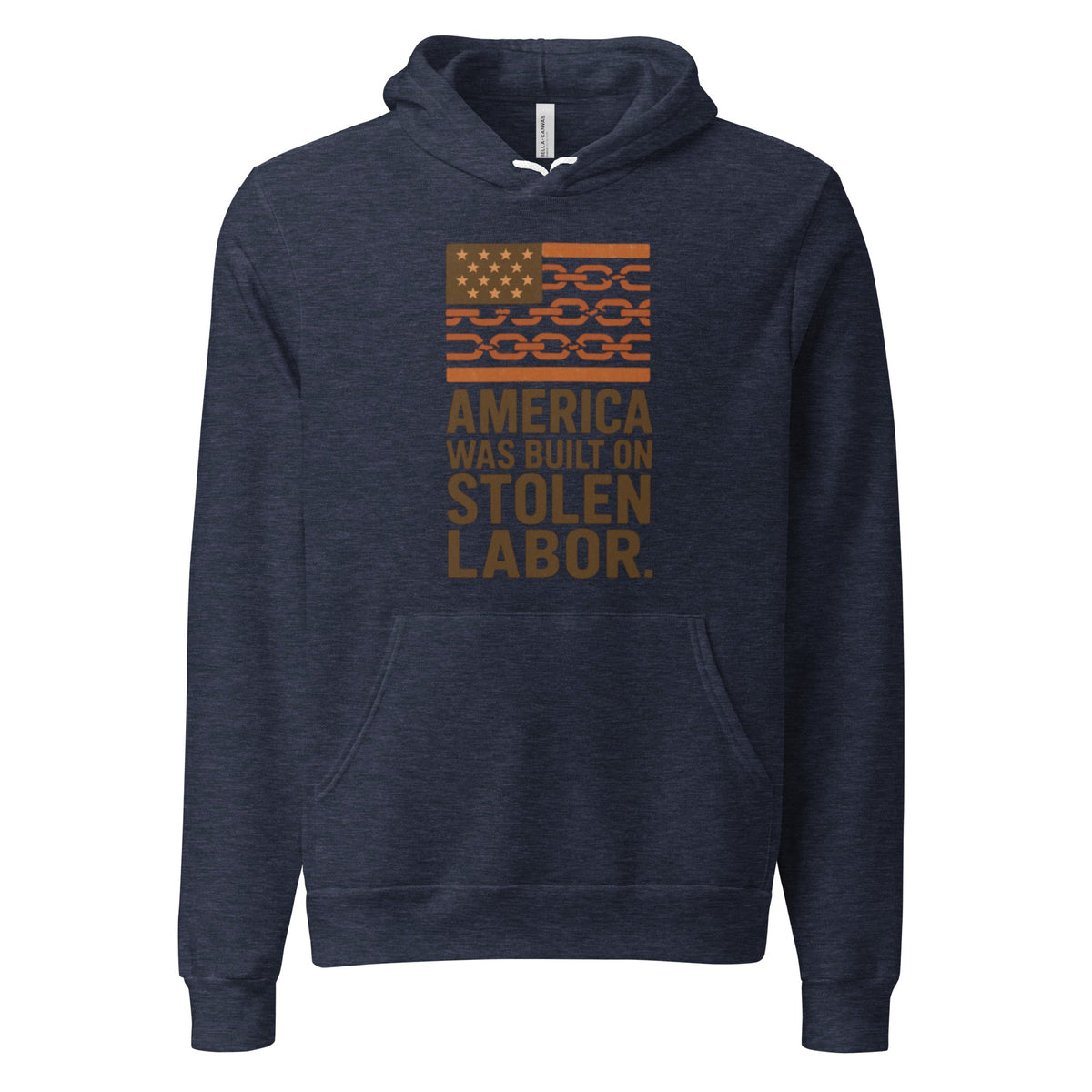 Stolen Labor - Cimarron: Threads of Liberation