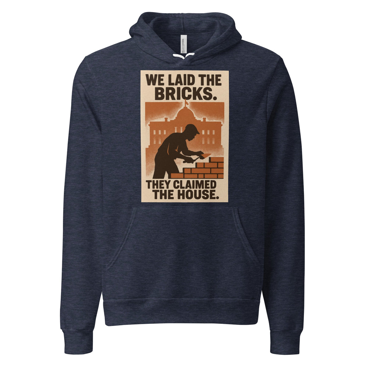 Stolen Labor - Cimarron: Threads of Liberation