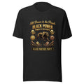 The Black Panther Party - "Power to the People" - Cimarron: Threads of Liberation