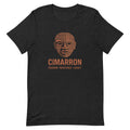 The Definition Tee: “FREEDOM · RESISTANCE · LEGACY” - Cimarron: Threads of Liberation