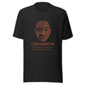 The Definition Tee: “Honoring those who chose liberation over bondage” - Cimarron: Threads of Liberation