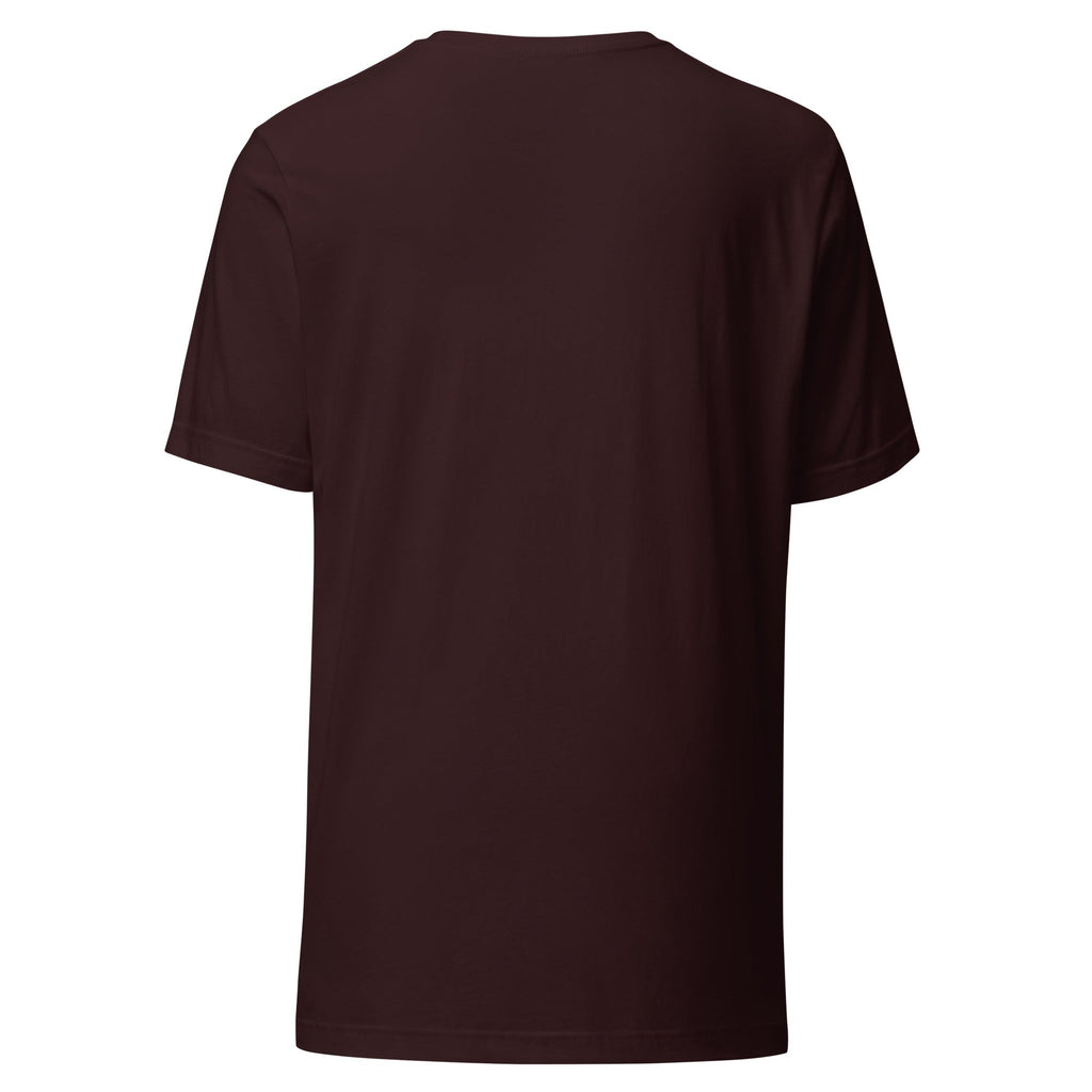 The Definition Tee: “Honoring those who chose liberation over bondage” - Cimarron: Threads of Liberation
