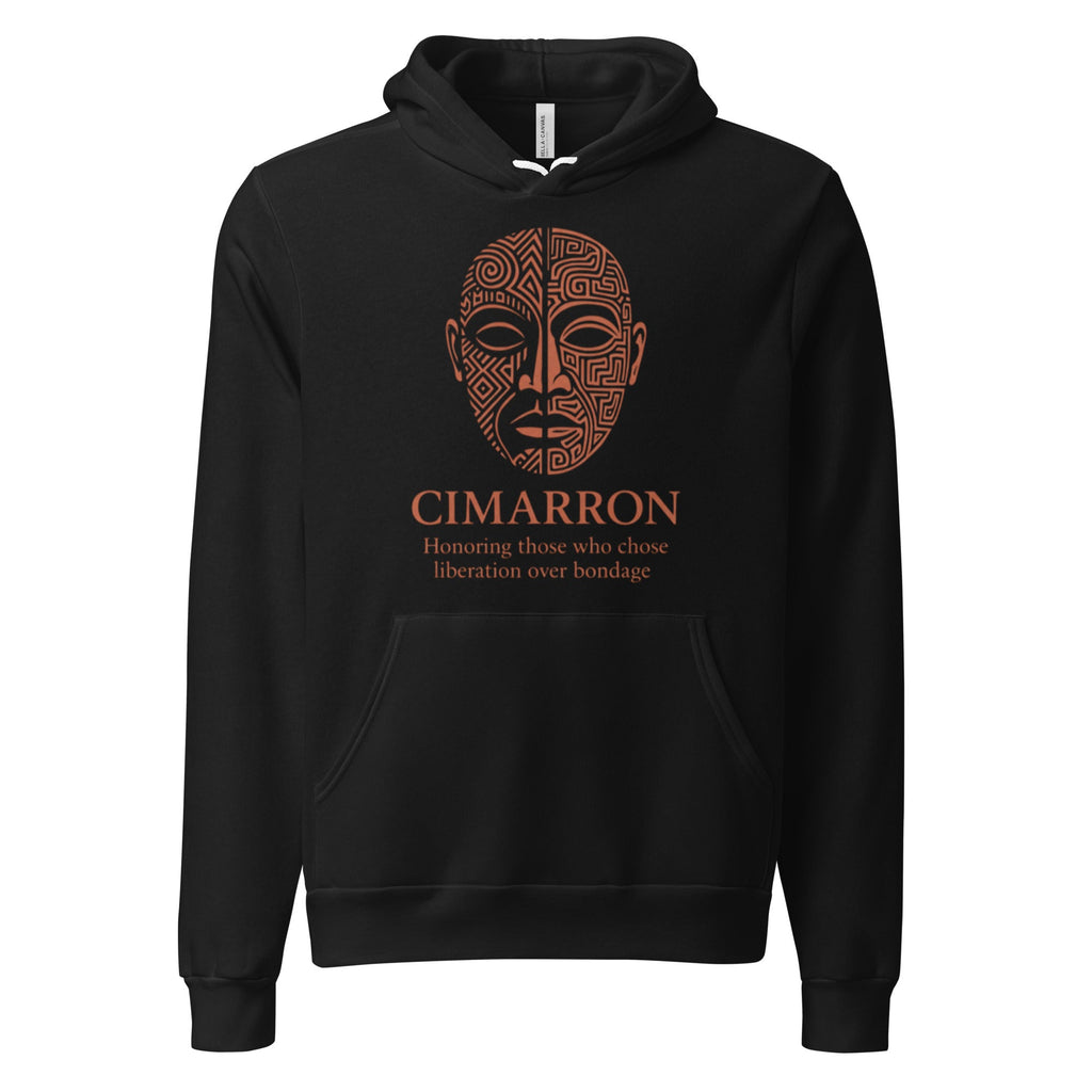 The Definition Tee: “Honoring those who chose liberation over bondage” - Cimarron: Threads of Liberation