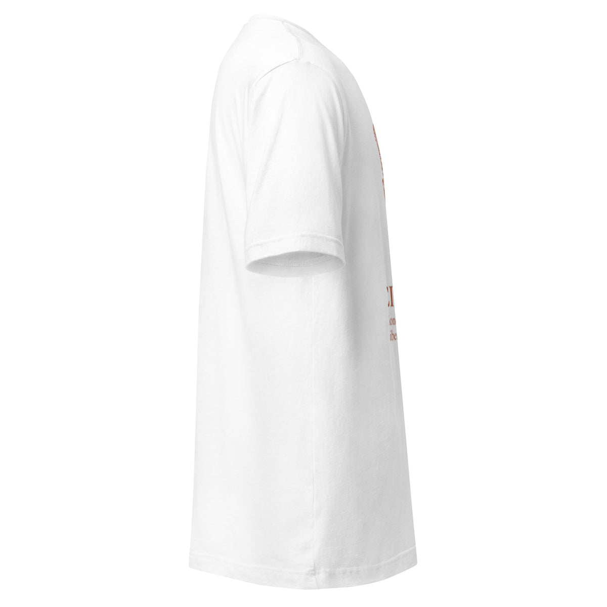 The Definition Tee: “Honoring those who chose liberation over bondage” - Cimarron: Threads of Liberation