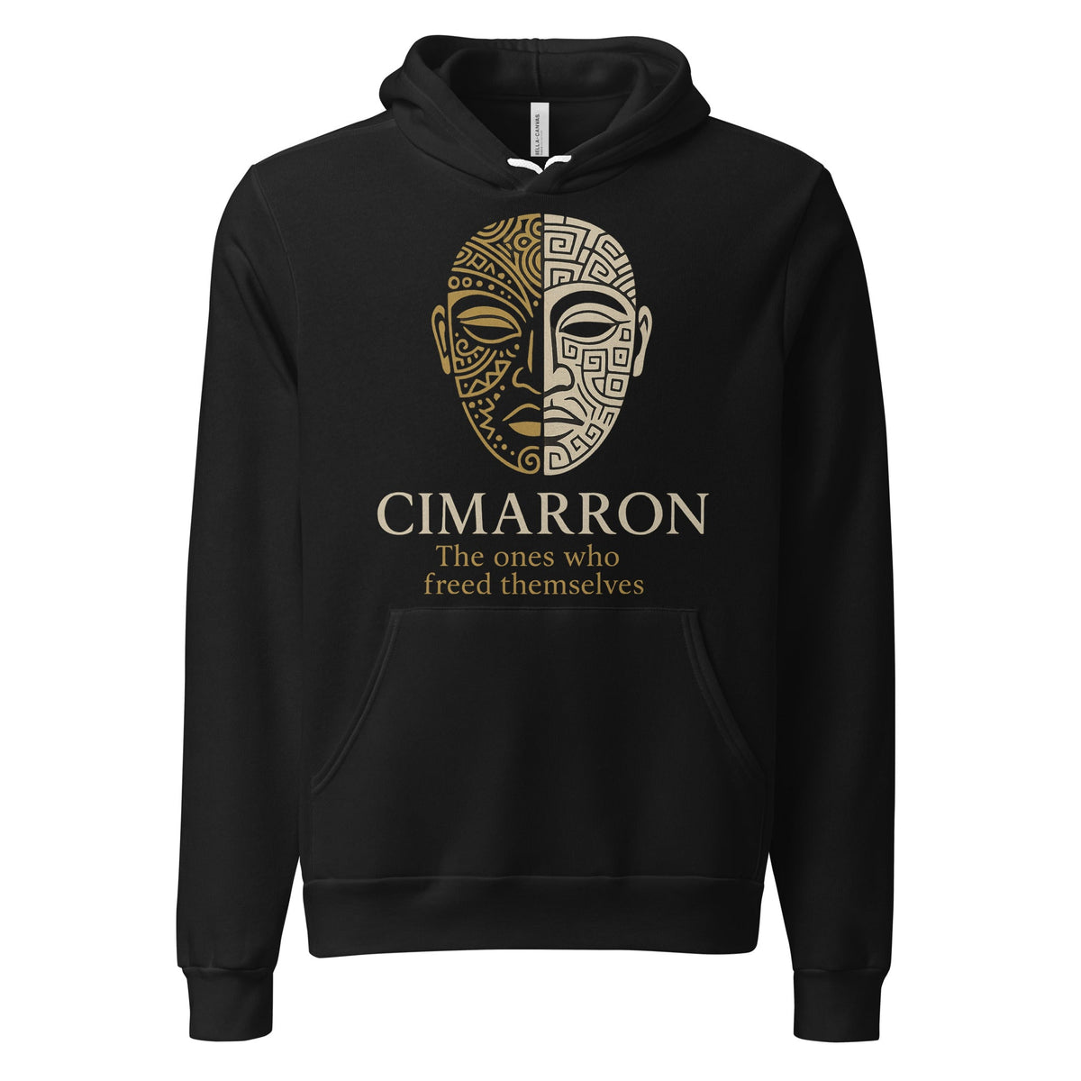 The Definition Tee: “The ones who freed themselves” - Cimarron: Threads of Liberation