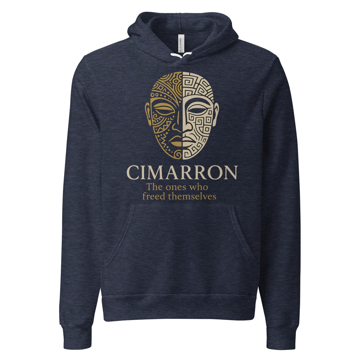 The Definition Tee: “The ones who freed themselves” - Cimarron: Threads of Liberation