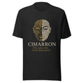 The Definition Tee: “The ones who freed themselves” - Cimarron: Threads of Liberation