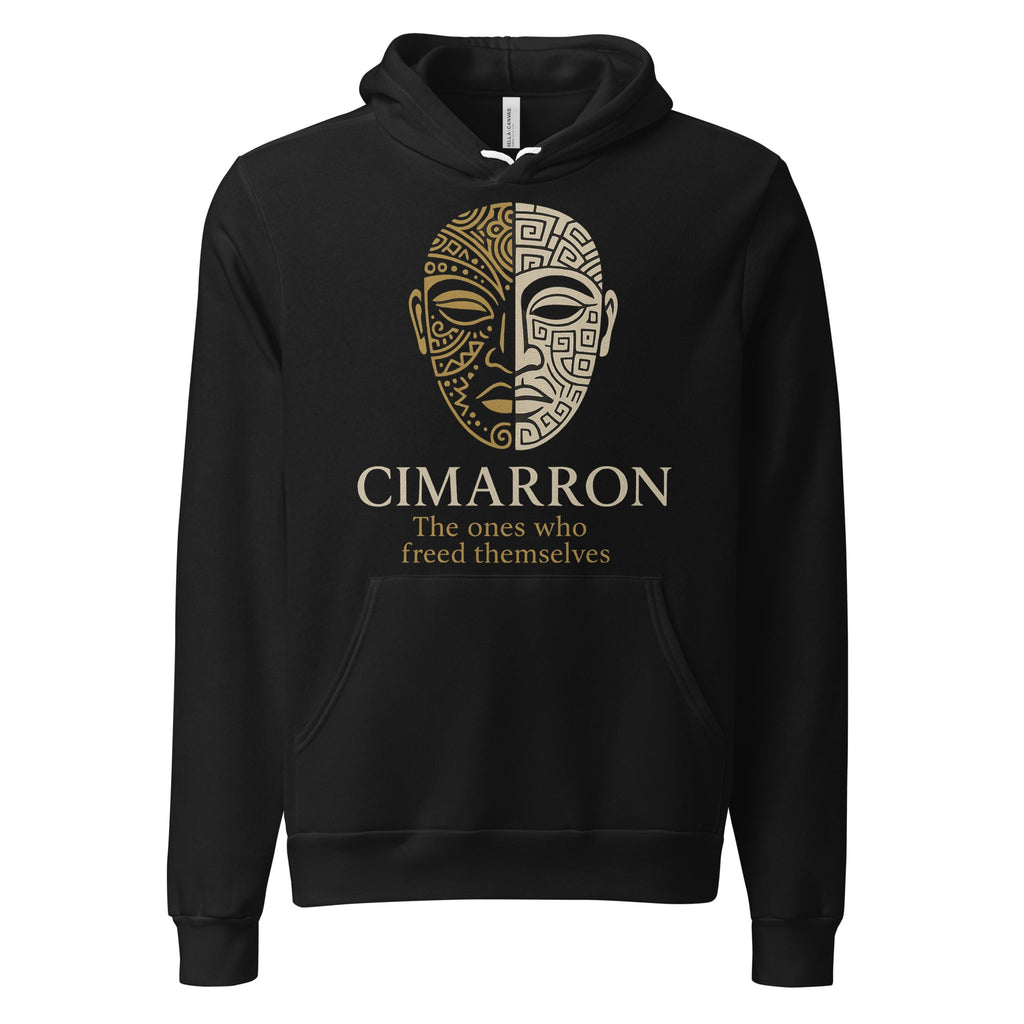 The Definition Tee: “The ones who freed themselves” - Cimarron: Threads of Liberation