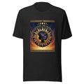 The Longest Night, The Brightest Light - Winter Solstice Tee - Cimarron: Threads of Liberation
