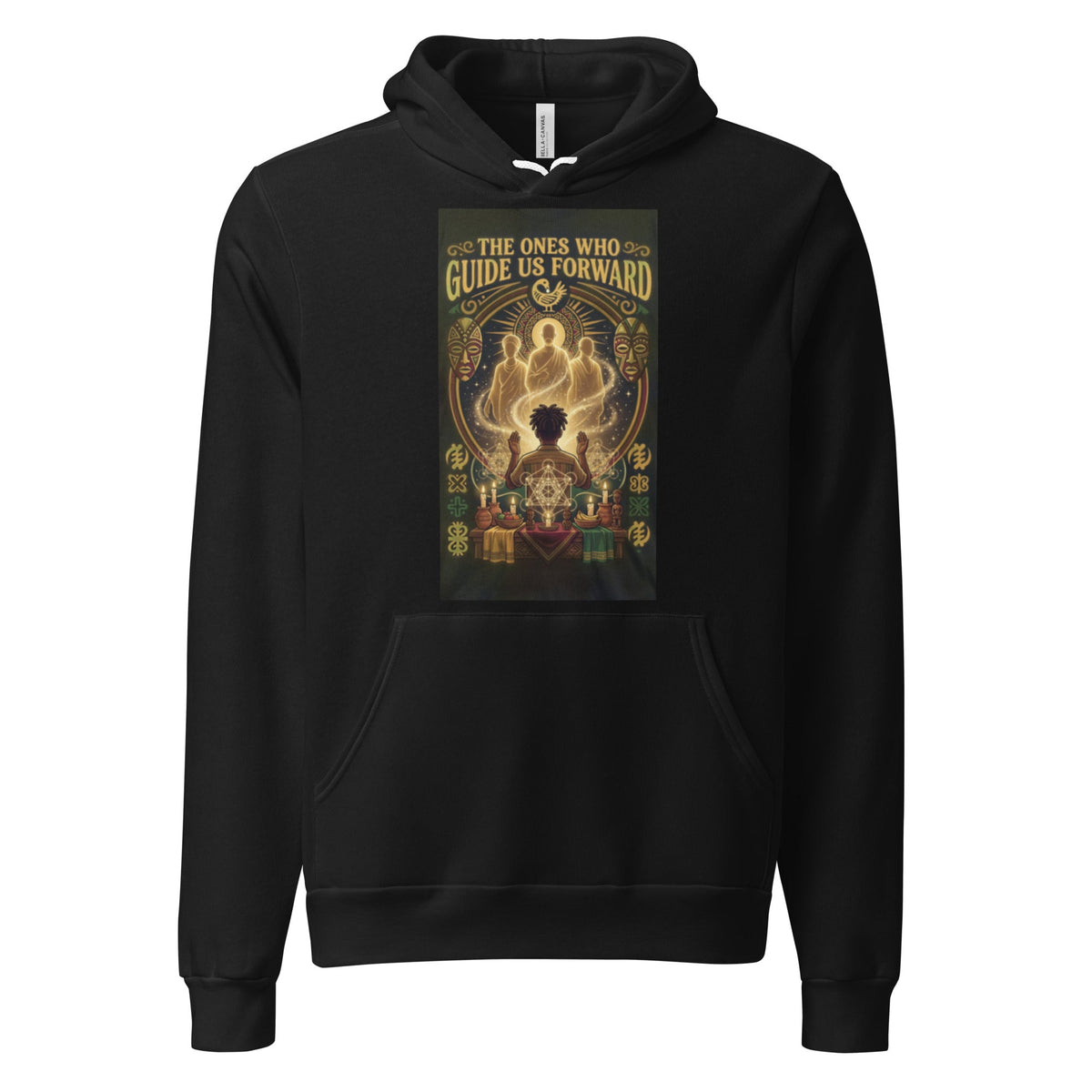 The Ones Who Guide Us Forward - Cimarron: Threads of Liberation