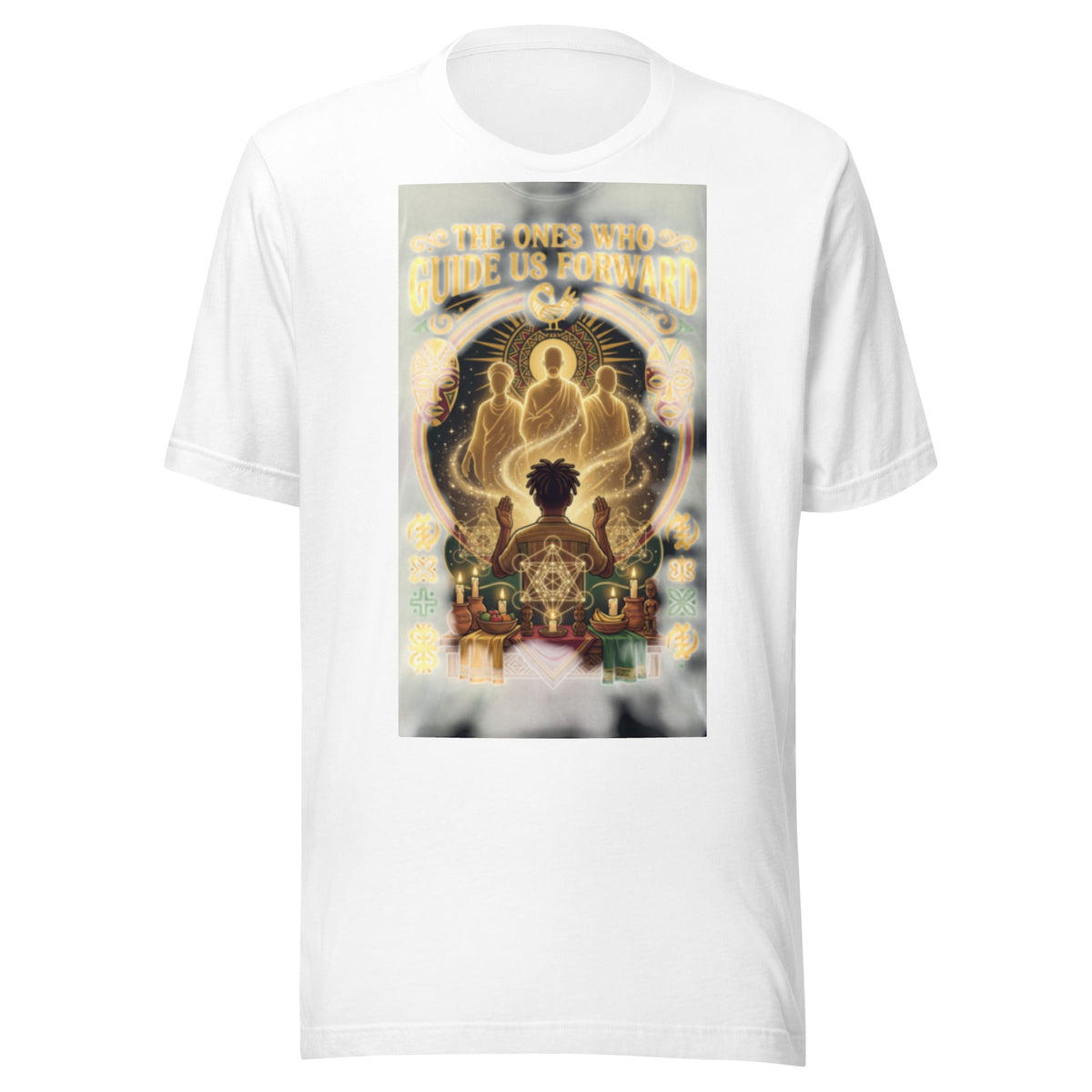 The Ones Who Guide Us Forward - Cimarron: Threads of Liberation