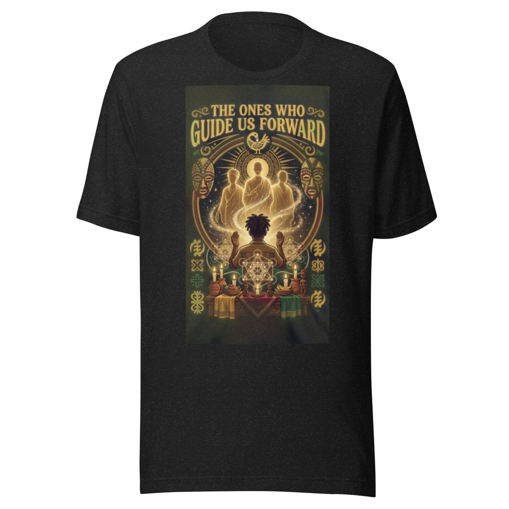The Ones Who Guide Us Forward - Cimarron: Threads of Liberation