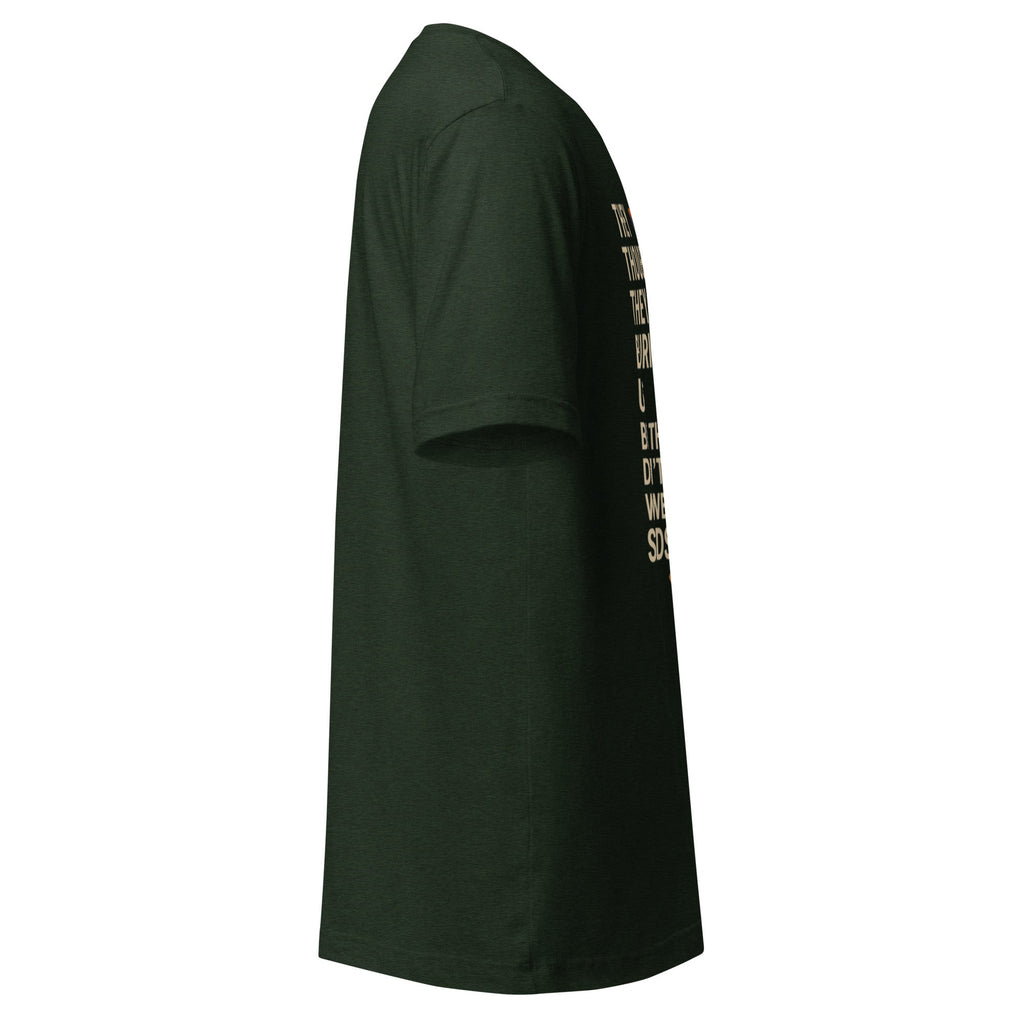 They Thought They Buried Us - Cimarron: Threads of Liberation