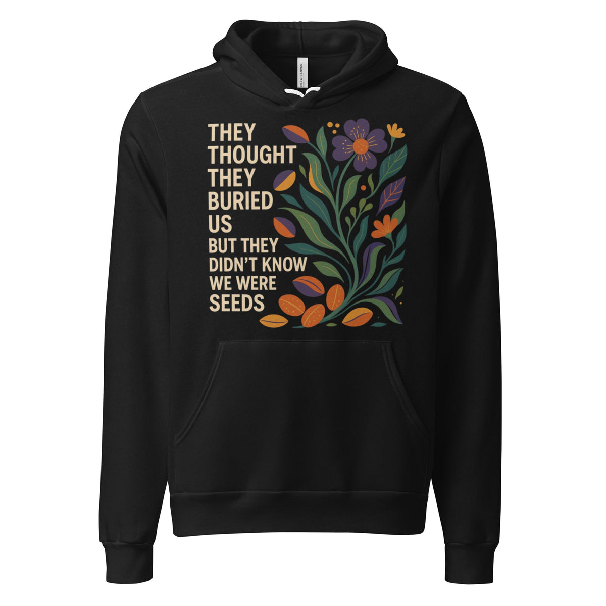 They Thought They Buried Us - Cimarron: Threads of Liberation