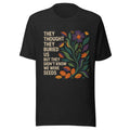They Thought They Buried Us - Cimarron: Threads of Liberation
