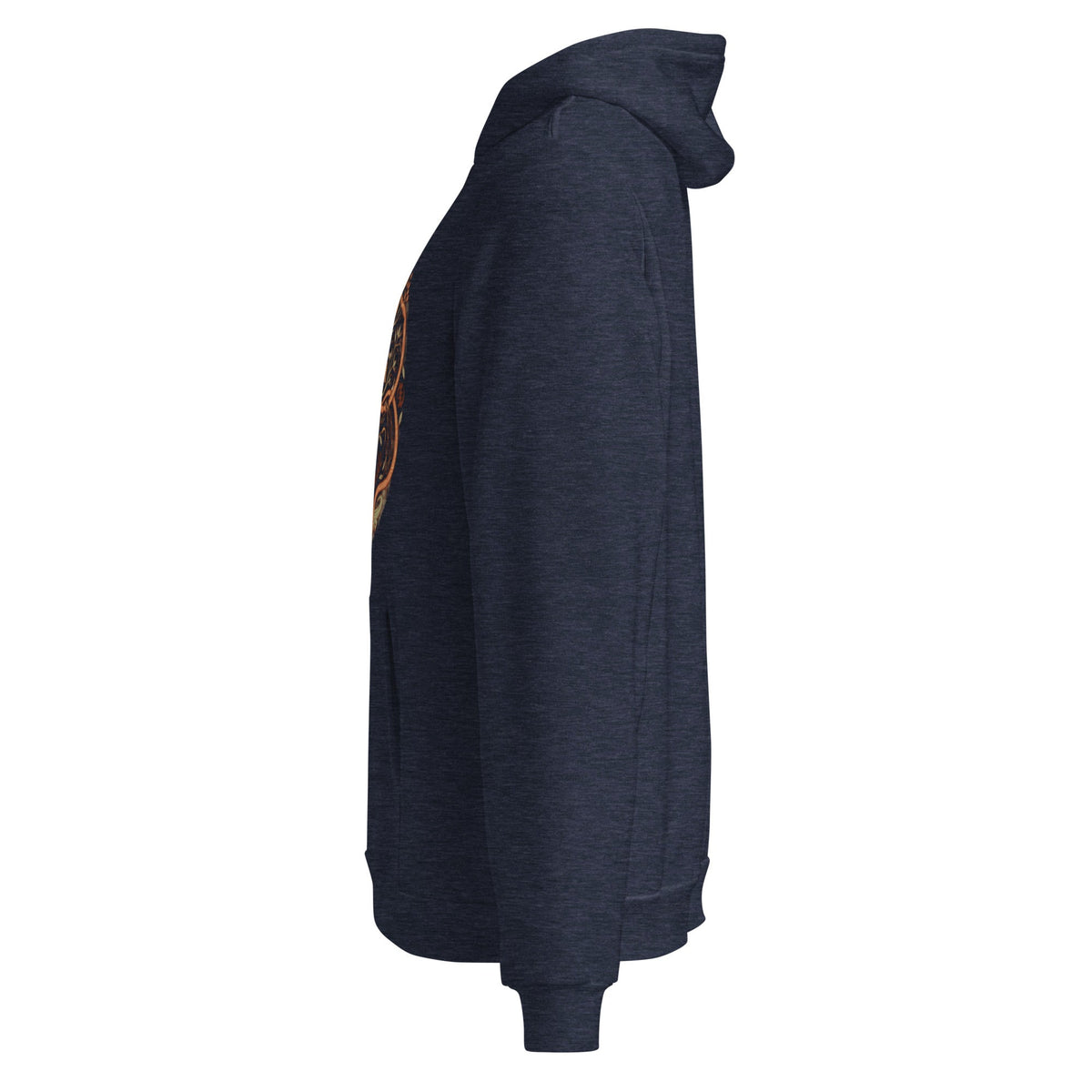Threads of Gratitude - Year - End Reflection Tee - Cimarron: Threads of Liberation