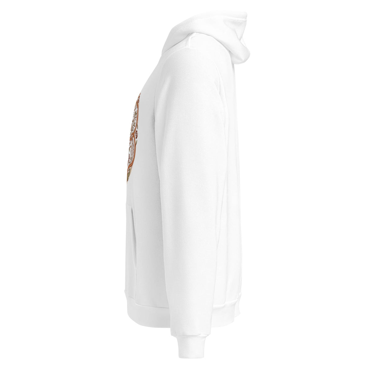 Threads of Gratitude - Year - End Reflection Tee - Cimarron: Threads of Liberation