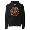 Threads of Gratitude - Year - End Reflection Tee - Cimarron: Threads of Liberation