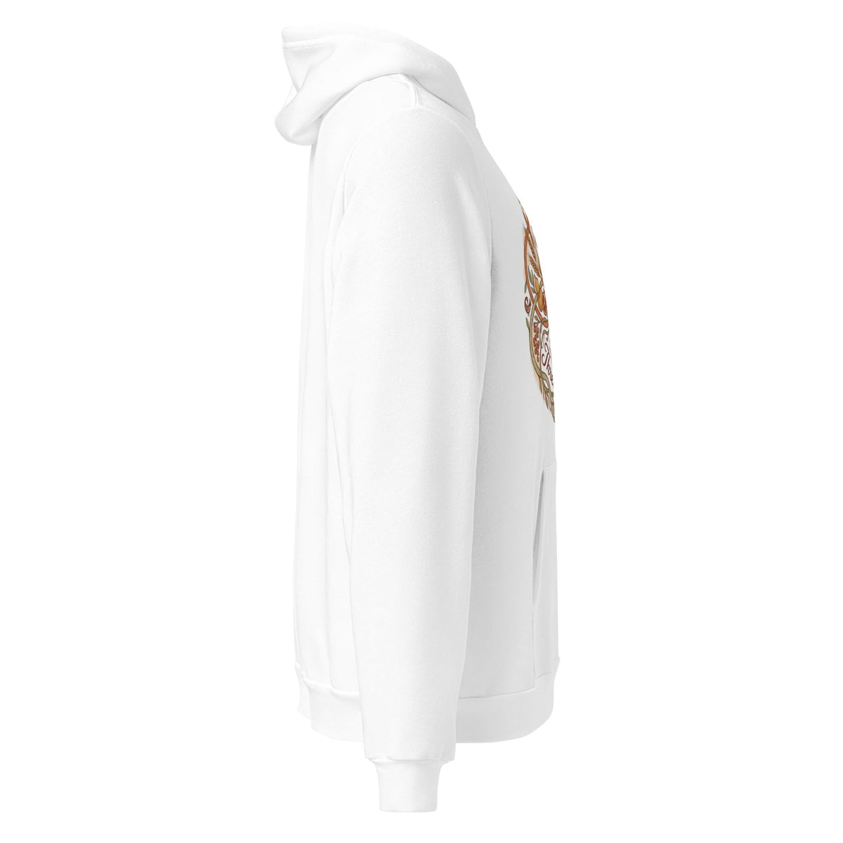 Threads of Gratitude - Year - End Reflection Tee - Cimarron: Threads of Liberation