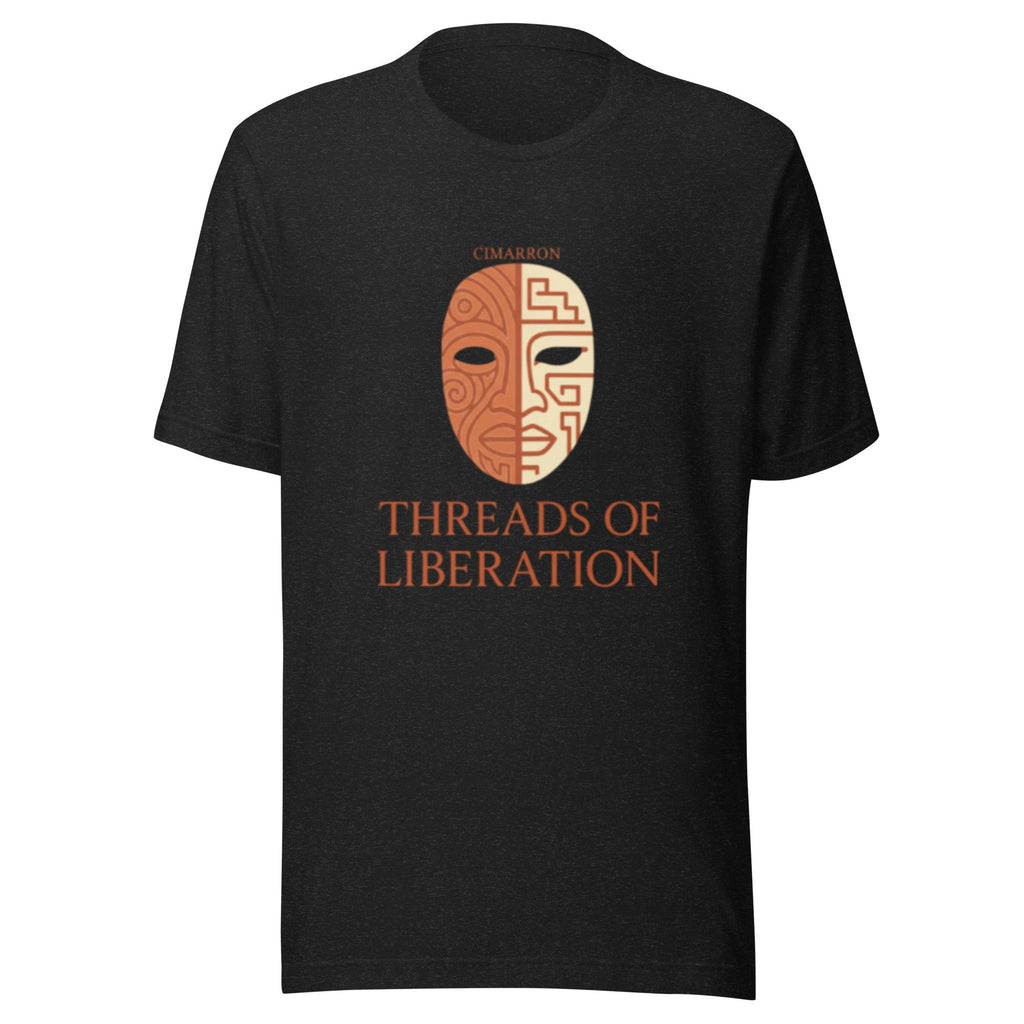 Threads of Liberation - Cimarron: Threads of Liberation